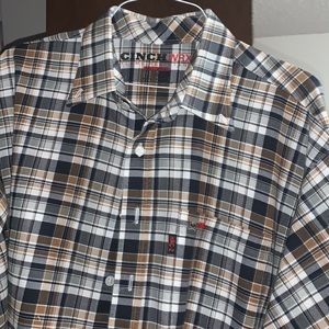 Cinch Flame Resistant